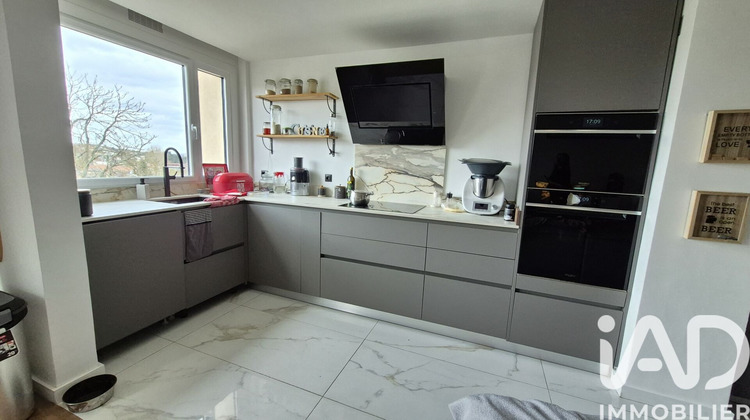 Ma-Cabane - Location Appartement Savigny-sur-Orge, 75 m²