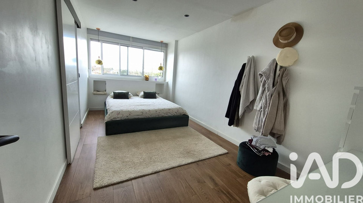 Ma-Cabane - Location Appartement Savigny-sur-Orge, 75 m²