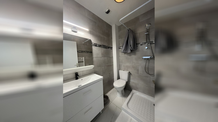 Ma-Cabane - Location Appartement SAVIGNY-SUR-ORGE, 40 m²