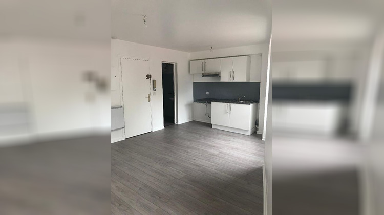 Ma-Cabane - Location Appartement SAVIGNY-SUR-ORGE, 22 m²