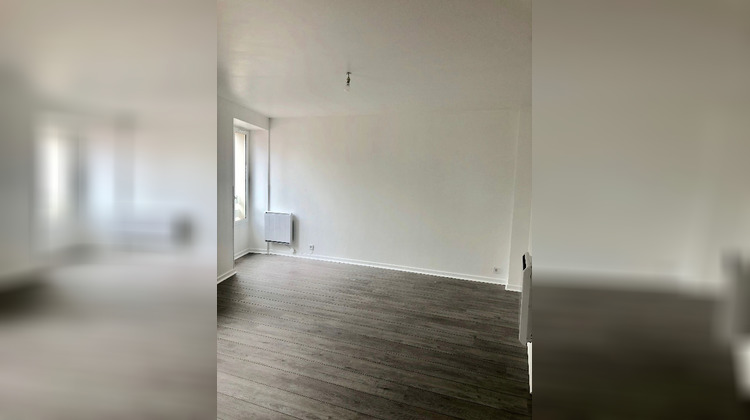 Ma-Cabane - Location Appartement SAVIGNY-SUR-ORGE, 22 m²