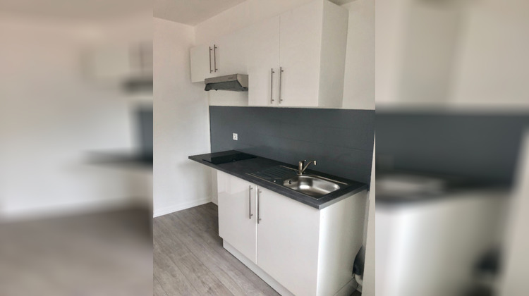 Ma-Cabane - Location Appartement SAVIGNY-SUR-ORGE, 22 m²