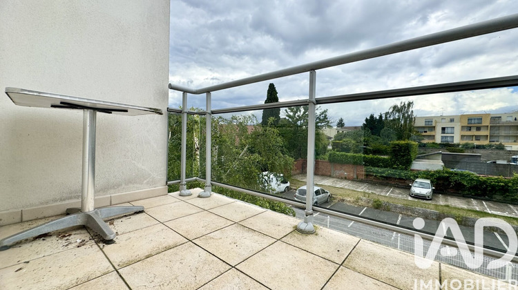 Ma-Cabane - Location Appartement Savigny-sur-Orge, 56 m²