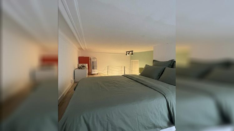 Ma-Cabane - Location Appartement SAVIGNY SUR ORGE, 20 m²