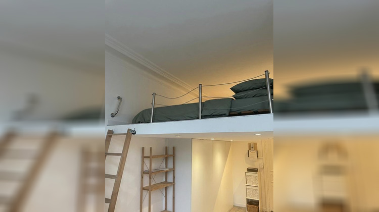 Ma-Cabane - Location Appartement SAVIGNY SUR ORGE, 20 m²