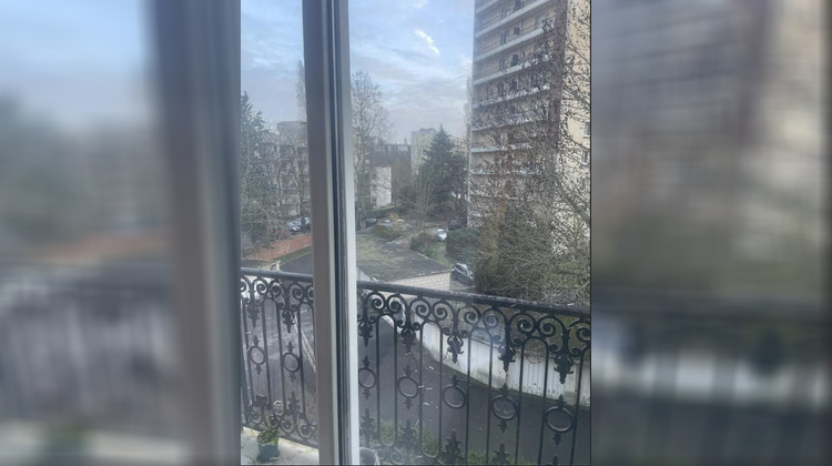 Ma-Cabane - Location Appartement SAVIGNY SUR ORGE, 20 m²