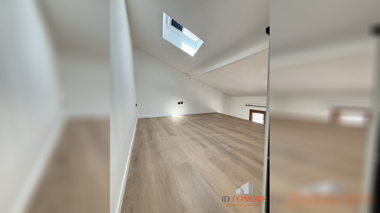 Ma-Cabane - Location Appartement Savigny-sur-Orge, 30 m²