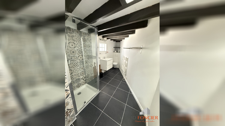 Ma-Cabane - Location Appartement Savigny-sur-Orge, 30 m²