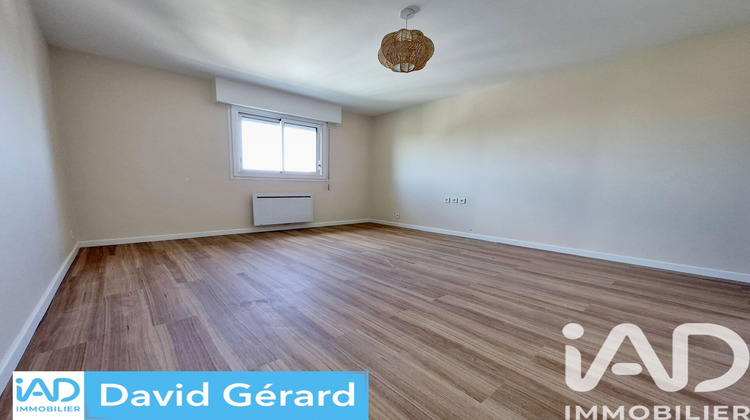 Ma-Cabane - Location Appartement Savigny-sur-Orge, 32 m²
