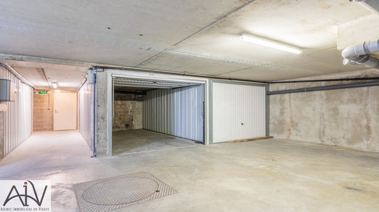 Ma-Cabane - Location Appartement SAVIGNY-SUR-ORGE, 43 m²