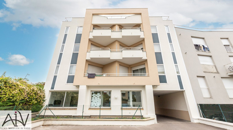 Ma-Cabane - Location Appartement SAVIGNY-SUR-ORGE, 43 m²