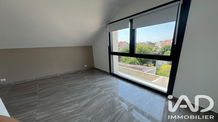 Ma-Cabane - Location Appartement Savigny-sur-Orge, 36 m²