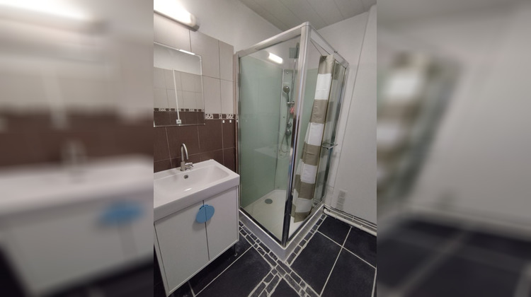 Ma-Cabane - Location Appartement SAVIGNY-SUR-ORGE, 52 m²