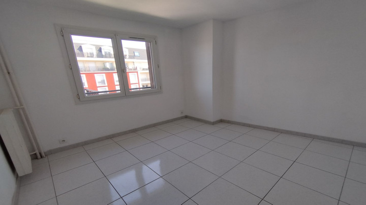 Ma-Cabane - Location Appartement SAVIGNY-SUR-ORGE, 52 m²