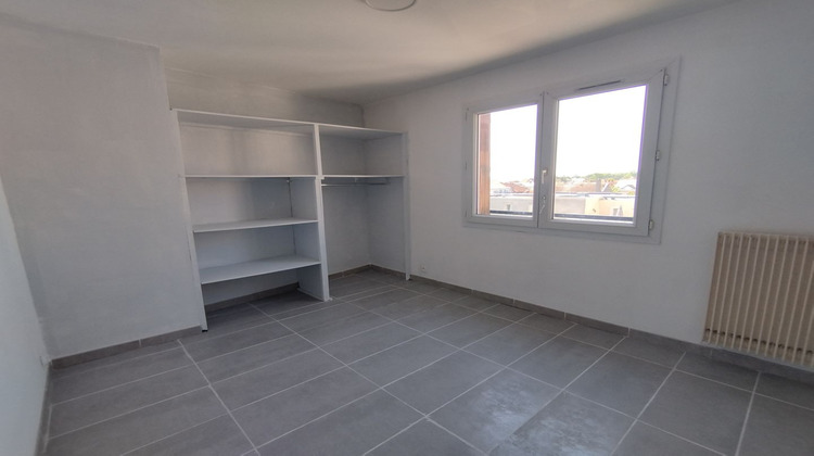 Ma-Cabane - Location Appartement SAVIGNY-SUR-ORGE, 52 m²