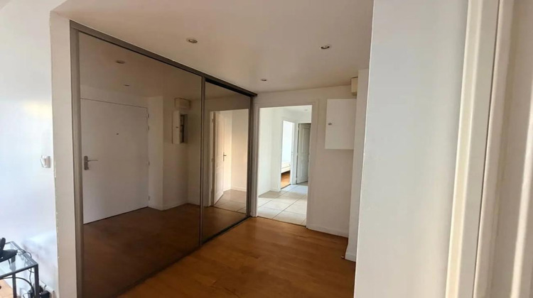 Ma-Cabane - Location Appartement SAVIGNY SUR ORGE, 60 m²