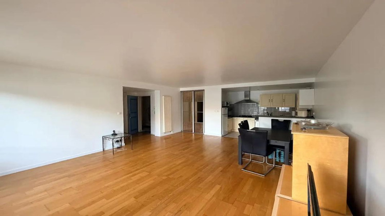 Ma-Cabane - Location Appartement SAVIGNY SUR ORGE, 60 m²