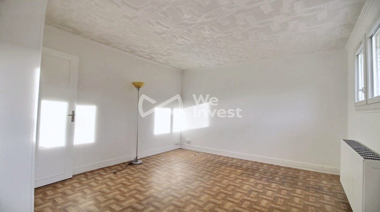 Ma-Cabane - Location Appartement Savigny-sur-Orge, 26 m²