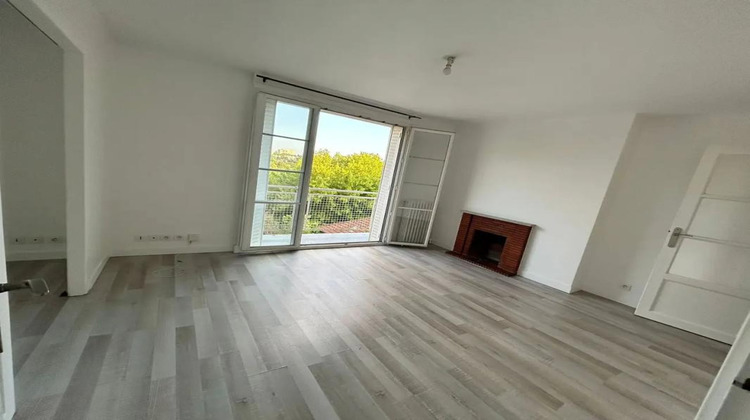 Ma-Cabane - Location Appartement SAVIGNY SUR ORGE, 63 m²