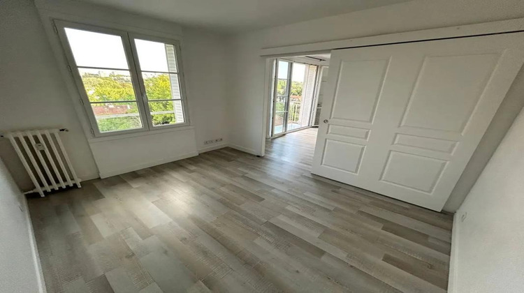 Ma-Cabane - Location Appartement SAVIGNY SUR ORGE, 63 m²