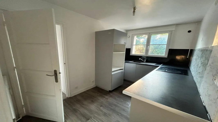 Ma-Cabane - Location Appartement SAVIGNY SUR ORGE, 63 m²