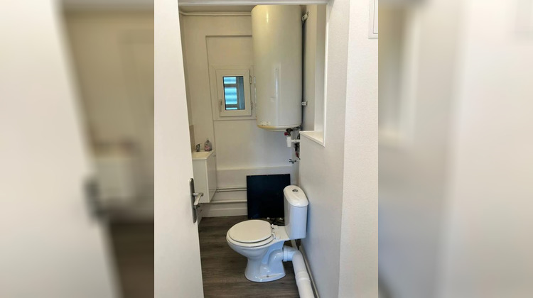 Ma-Cabane - Location Appartement SAVIGNY SUR ORGE, 63 m²
