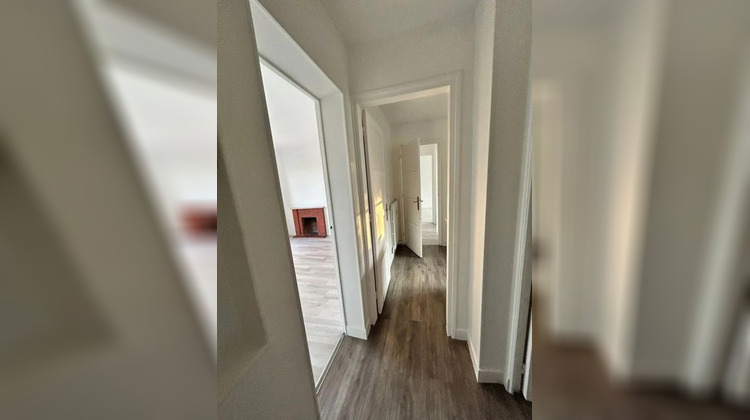 Ma-Cabane - Location Appartement SAVIGNY SUR ORGE, 63 m²