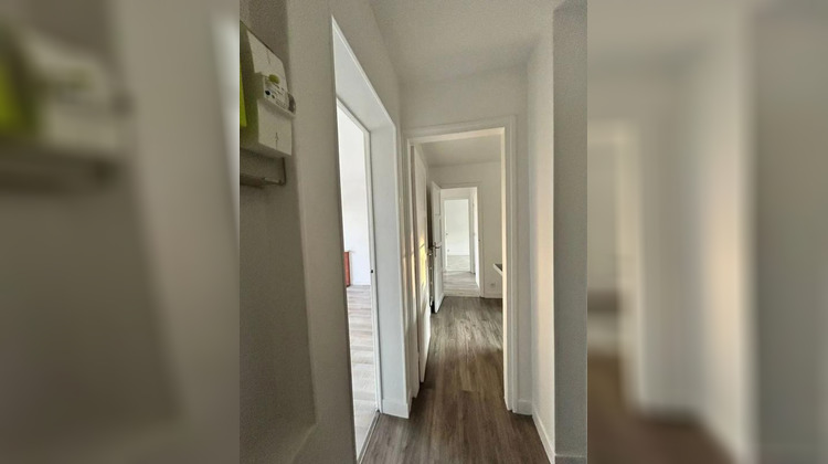 Ma-Cabane - Location Appartement SAVIGNY SUR ORGE, 63 m²
