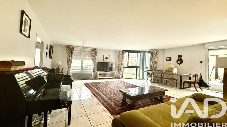 Ma-Cabane - Location Appartement Savigny-sur-Orge, 84 m²