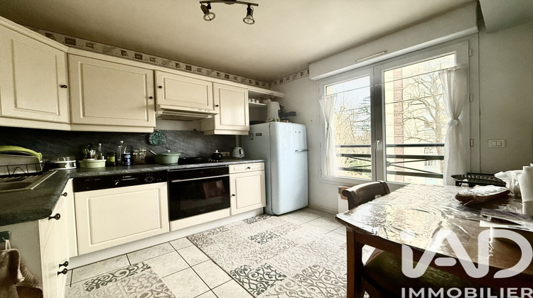 Ma-Cabane - Location Appartement Savigny-sur-Orge, 84 m²