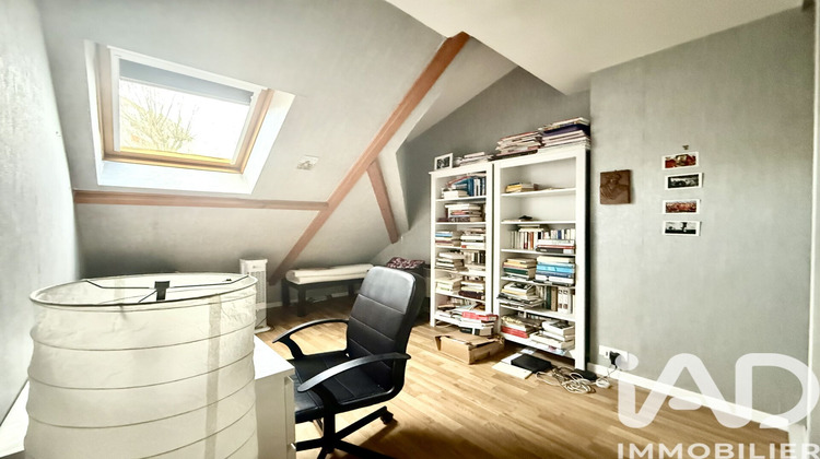 Ma-Cabane - Location Appartement Savigny-sur-Orge, 84 m²