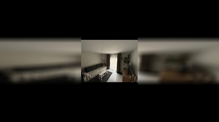 Ma-Cabane - Location Appartement SAVIGNY SUR ORGE, 35 m²