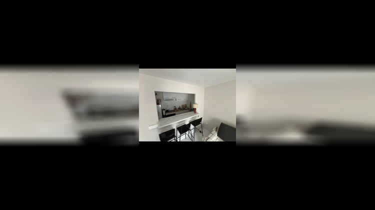 Ma-Cabane - Location Appartement SAVIGNY SUR ORGE, 35 m²