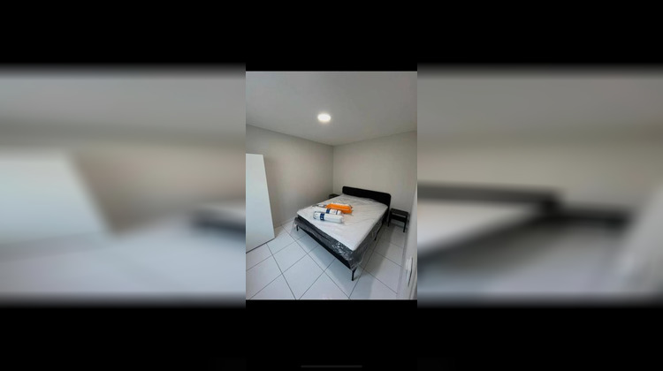Ma-Cabane - Location Appartement SAVIGNY SUR ORGE, 35 m²