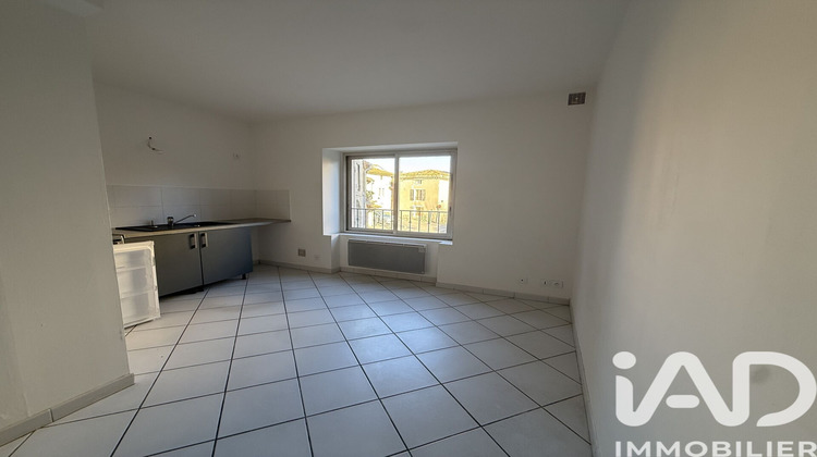 Ma-Cabane - Location Appartement Saze, 28 m²