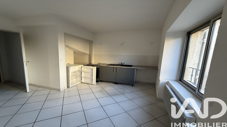 Ma-Cabane - Location Appartement Saze, 28 m²