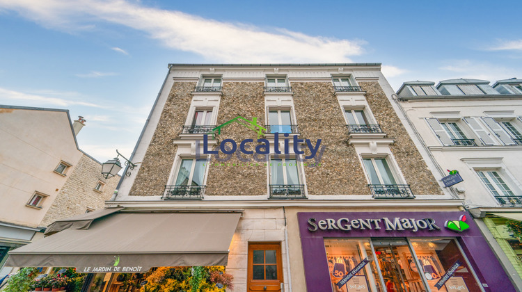 Ma-Cabane - Location Appartement Sceaux, 34 m²