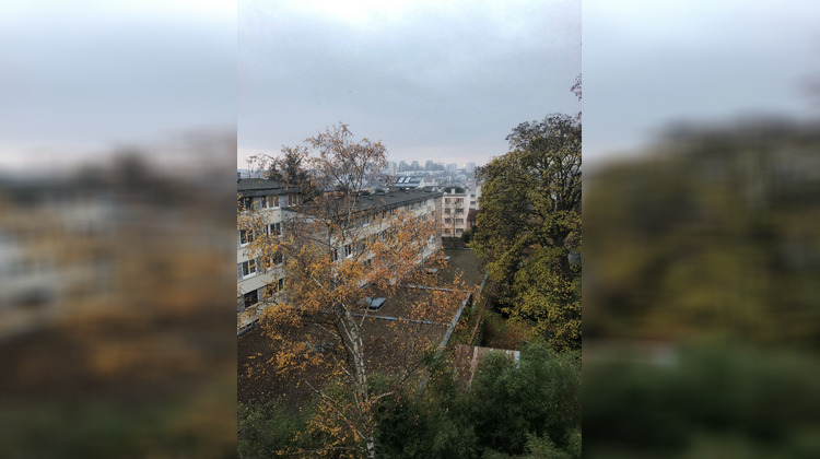 Ma-Cabane - Location Appartement SCEAUX, 62 m²