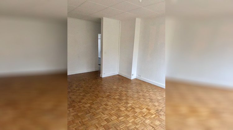 Ma-Cabane - Location Appartement SCEAUX, 62 m²