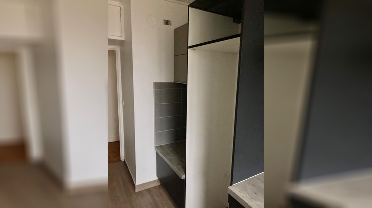 Ma-Cabane - Location Appartement SCEAUX, 62 m²