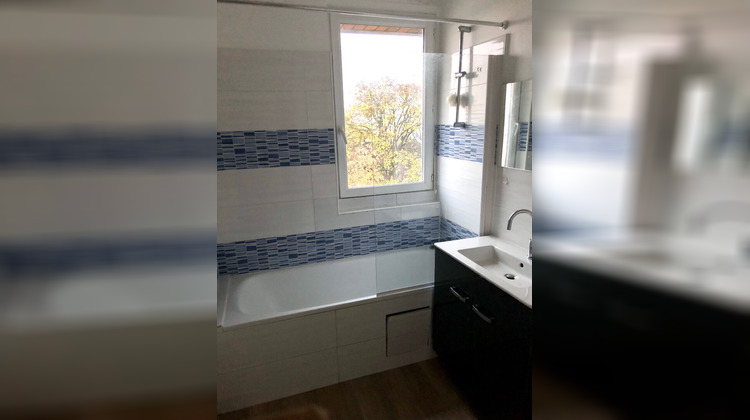 Ma-Cabane - Location Appartement SCEAUX, 62 m²