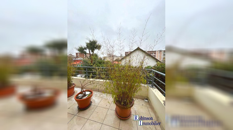 Ma-Cabane - Location Appartement Sceaux, 90 m²