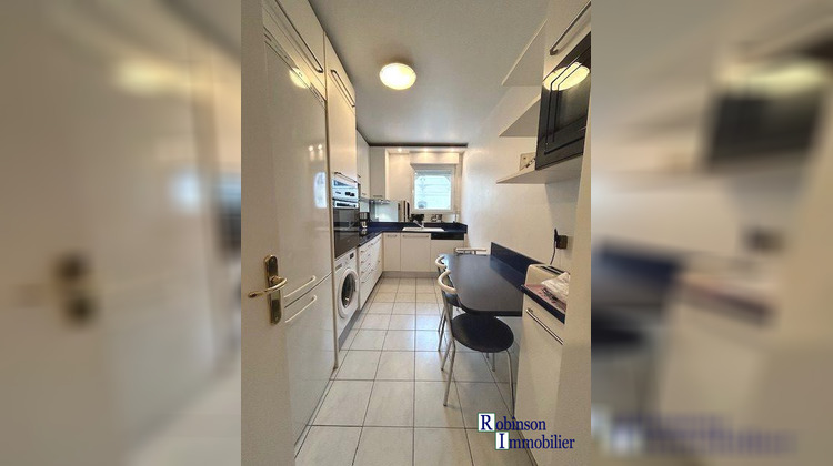 Ma-Cabane - Location Appartement Sceaux, 90 m²