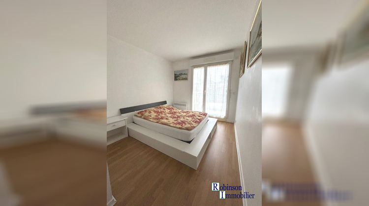 Ma-Cabane - Location Appartement Sceaux, 90 m²