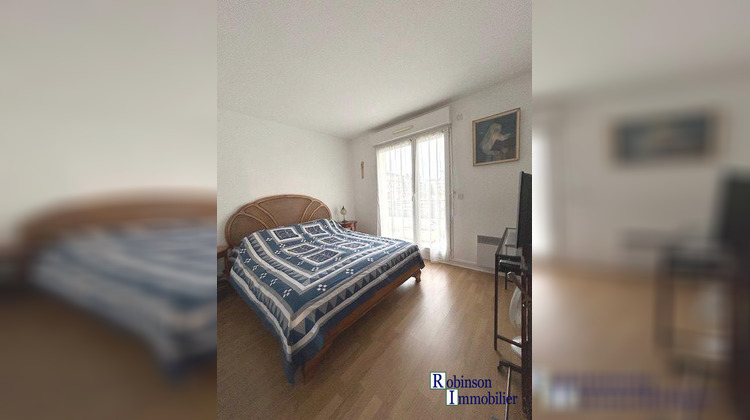 Ma-Cabane - Location Appartement Sceaux, 90 m²