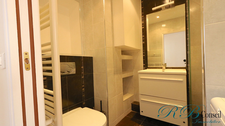 Ma-Cabane - Location Appartement SCEAUX, 34 m²