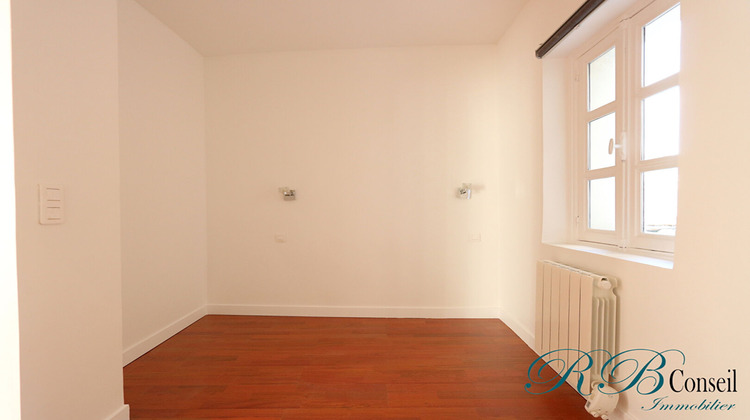 Ma-Cabane - Location Appartement SCEAUX, 34 m²