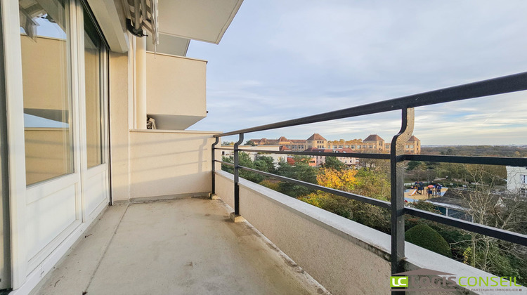 Ma-Cabane - Location Appartement Sceaux, 66 m²