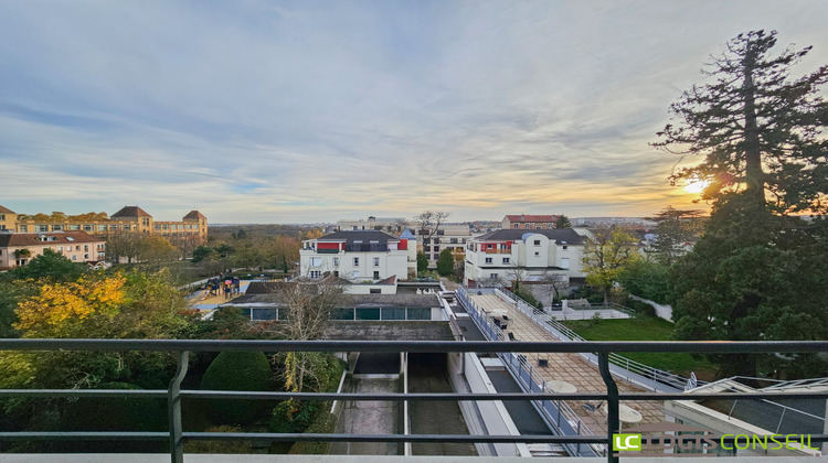 Ma-Cabane - Location Appartement Sceaux, 66 m²