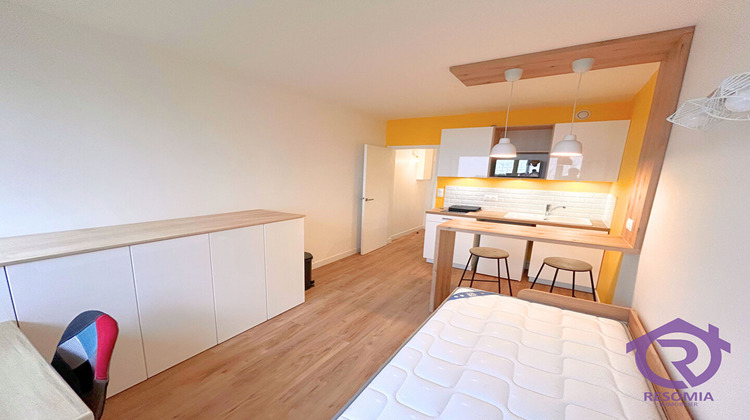 Ma-Cabane - Location Appartement SCEAUX, 16 m²